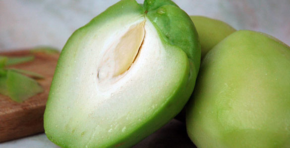 beneficios-del-chayote