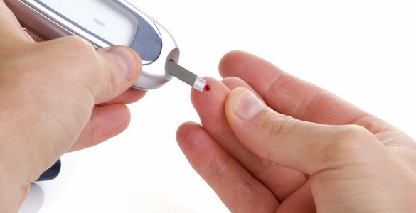 Insulina-diabetes