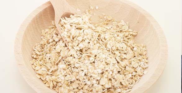 avena glucosa y colesterol