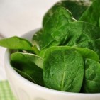spinach