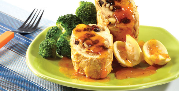 pechuga-rellena-de-guayaba