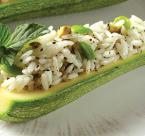 calabacitas-rellenas-de-arroz-salvaje