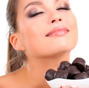 Antojo de chocolate y ciclo menstrual